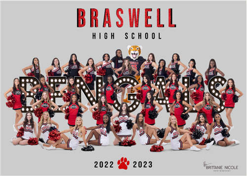 BHS Cheer 22-23